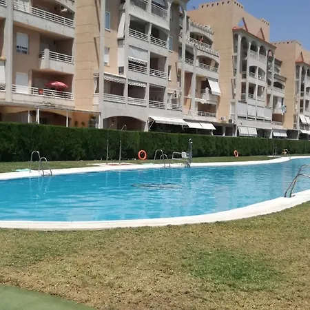 Huelva Playas Del Sur El Portil