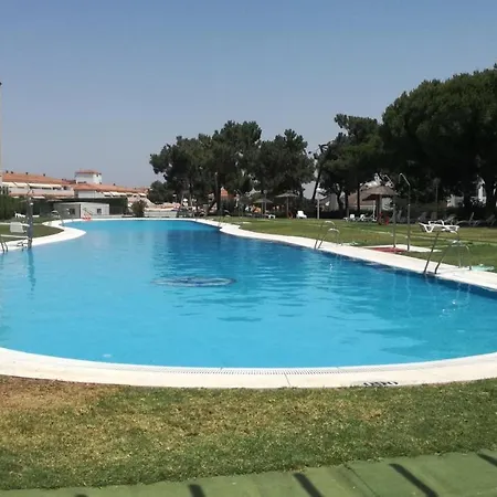 Huelva Playas Del Sur Lejlighed *