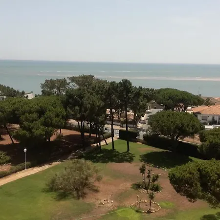 Huelva Playas Del Sur *