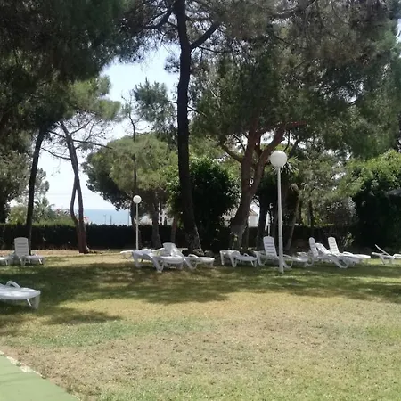 Lejlighed Huelva Playas Del Sur *