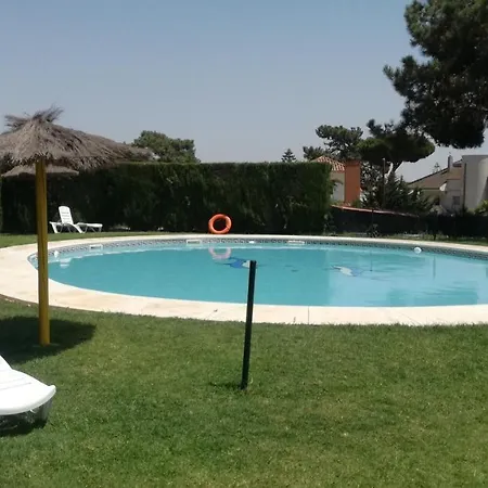 Huelva Playas Del Sur Lejlighed *